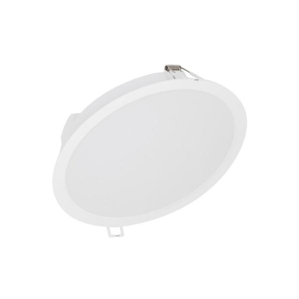 DOWNLIGHT DL IP44 DN 190 18W 840 BLANCO