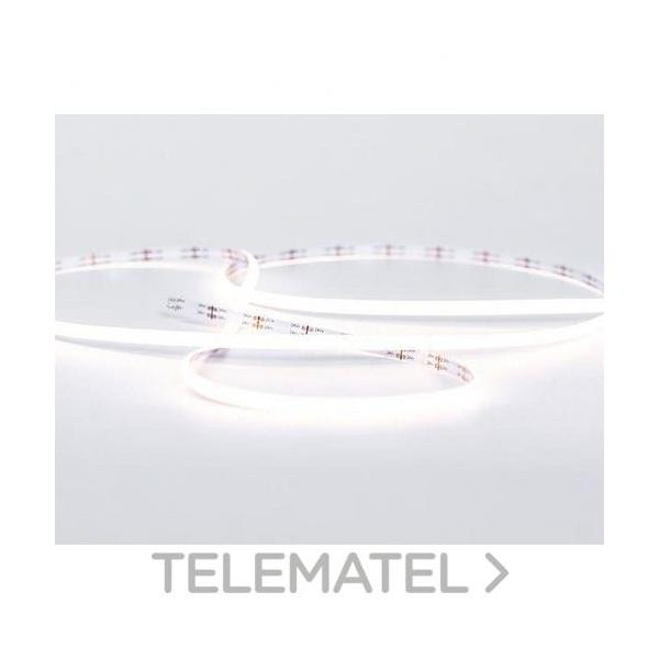 TIRA FLEXIBLE EMMA 3 COF 9W/m 24VDC 3.000K IP20/N 850lm/m CRI>90 4mm