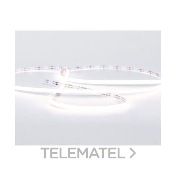 TIRA FLEXIBLE EMMA 2 COF 9W/m 24VDC 4.000K IP20/N 870lm/m CRI>90 4mm (ROLLO 5m)