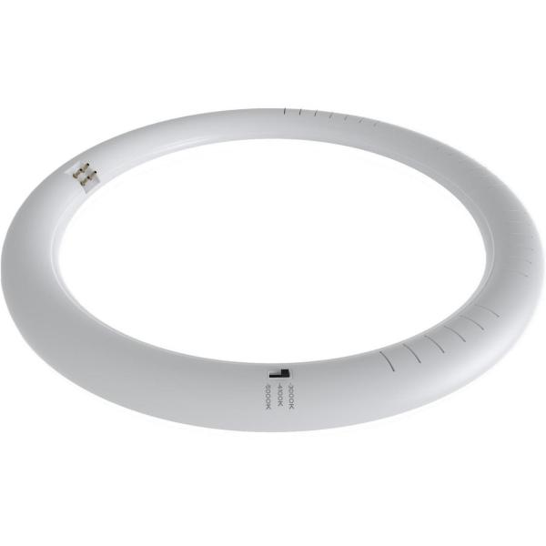 TUBO LED CIRCULAR T9 20W 220-240V 1980-2200lm PF>0.9 CCT