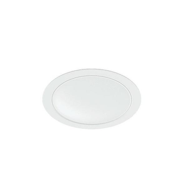 DOWNLIGHT LED NOI 14W 220/240V SWITCH 2700-3200-4000K BLANCO