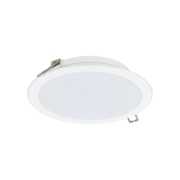 DOWNLIGHT DN065B G4 LED12/840 12W 220-240V D150 RD