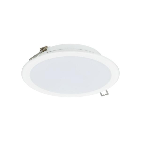 DOWNLIGHT DN065B G4 LED12/830 12W 220-240V D150 RD