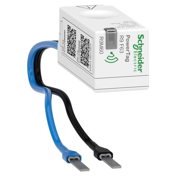 SENSOR DE ENERGA POWERTAG Resi9 UNIVERSAL 1P+N