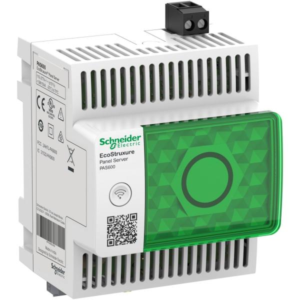 SERVIDOR DE PANEL UNIVERSAL ECOSTRUXURE 110-277V AC/DC