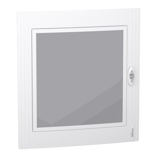 PUERTA PRISMASET XS 24 MDULOS 3 FILAS TRANSPARENTE