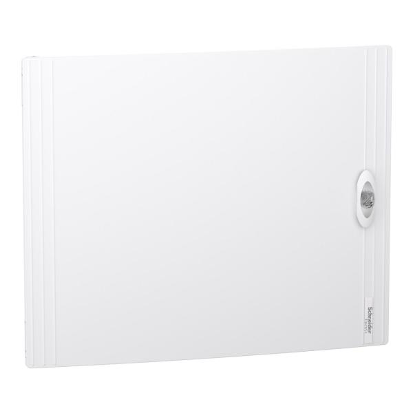 PUERTA PRISMASET XS 24 MDULOS 2 FILAS BLANCA