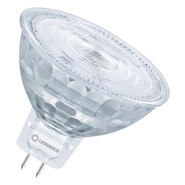 LMPARA LED MR16 20 36 DIM S 3.6W 930 GU5.3