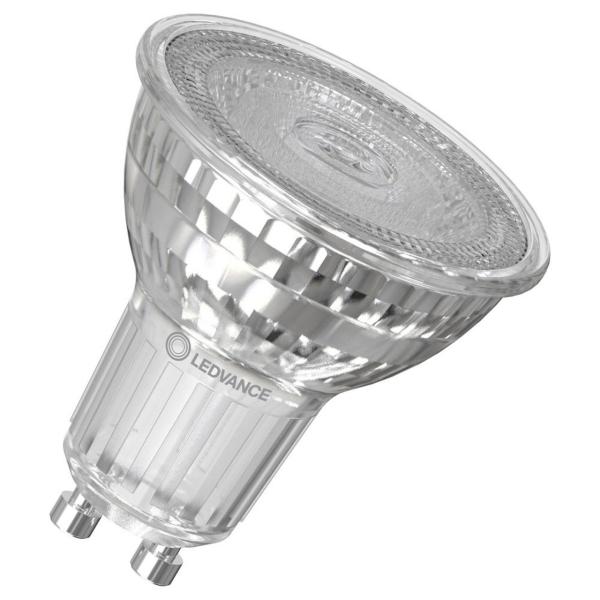 LMPARA LED PAR16 80 36 P 6.9W 827 GU10