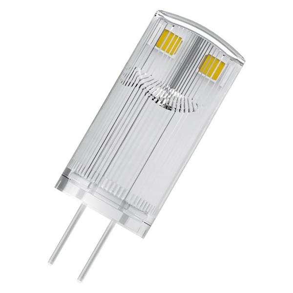 LLED.PERFORMANCE CLASS SPECIAL PIN CL 20 NO-DIM 1,8W/827 G4 200lm 15000 Hs.4 AO