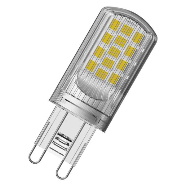 LLED.PERFORMANCE CLASS SPECIAL PIN CL 40 NO-DIM 4,2W/840 G9 470lm 15000 Hs.4 AO