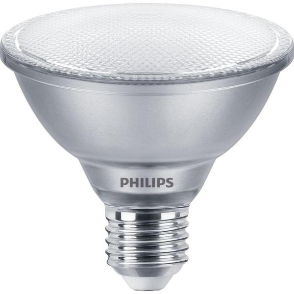 LMPARA MAS LEDSPOT VLE D 9.5-75W 927 PAR30S 25D