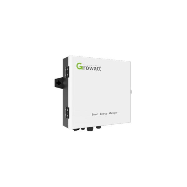 SMART ENERGY MANAGER HASTA 100 KW