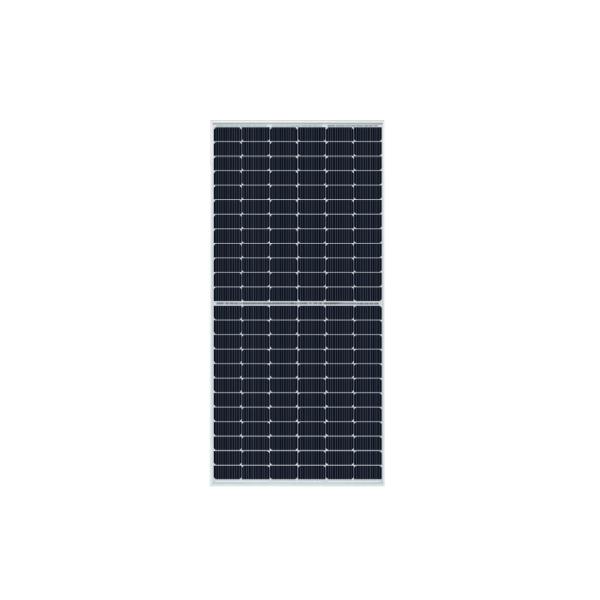 MODULO FOTOVOLTAICO  LUXEN SOLAR 550 WP