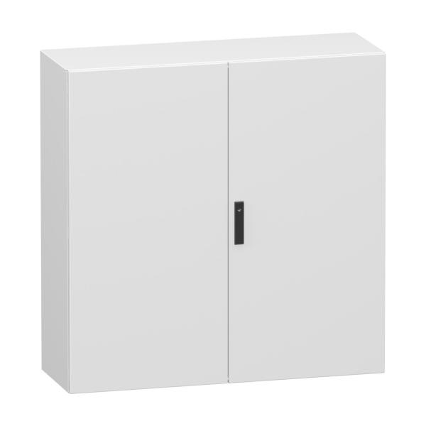 ARMARIO CRN 1200x1200x400 DOBLE PUERTA