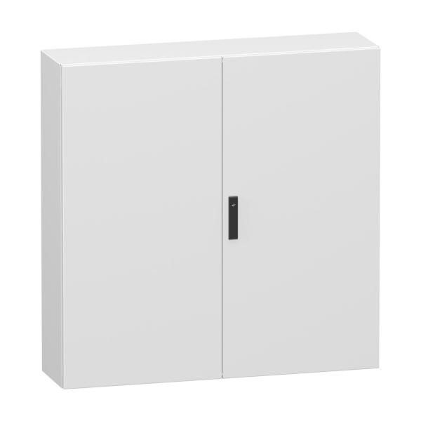 ARMARIO CRN 1200x1200x300 DOBLE PUERTA