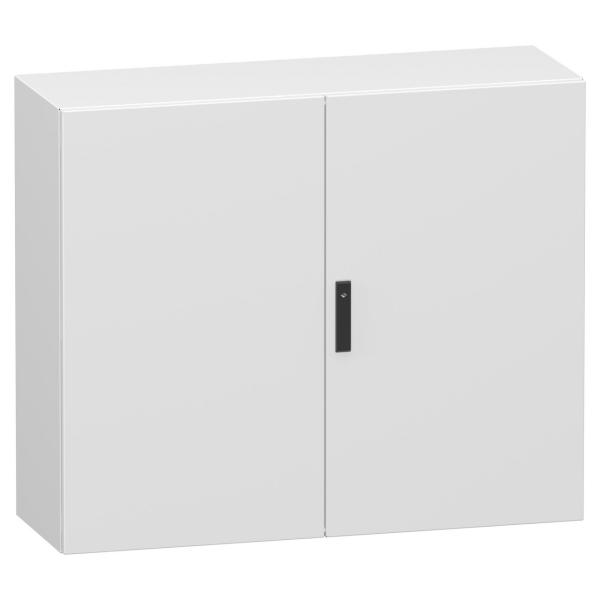 ARMARIO CRN 1000x1200x400 DOBLE PUERTA