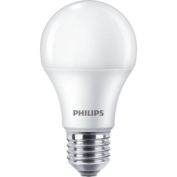 LMPARA COREPRO LEDBULB ND 10-75W A60 E27 827