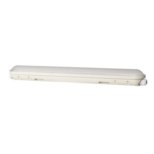 LUMINARIA ESTANCA DP 600 E 21W 840 VW IP65 GY 2835lm