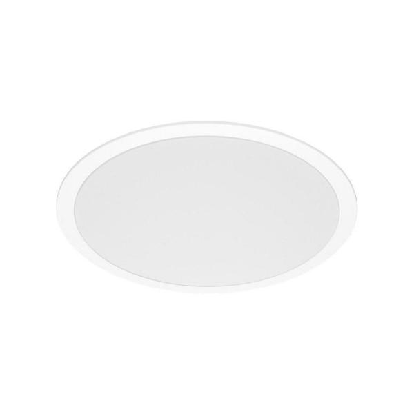 DOWNLIGHT POLART 2613lm CRI:80 3000K 114 DF.POLIC.OPAL STD.BL 223mm