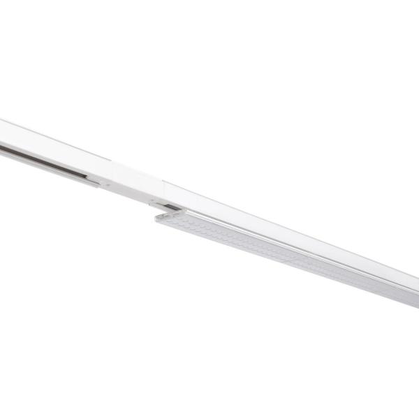 LUMINARIA LINEAL PARA CARRIL UNIVERSAL CCT 160lm/W 35-40-45-50W 220-240V 1500mm