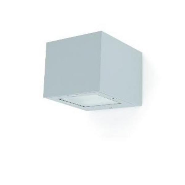 APLIQUE ISORA IP65 CT.FS.REG.POR CT.LED COB AC 4W 345lm CRI90 3000K GR