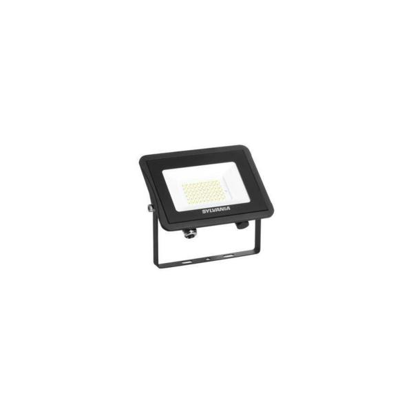 PROYECTOR EXTERIOR START FLOOD IP65 42W 5000lm 840 NEGRO