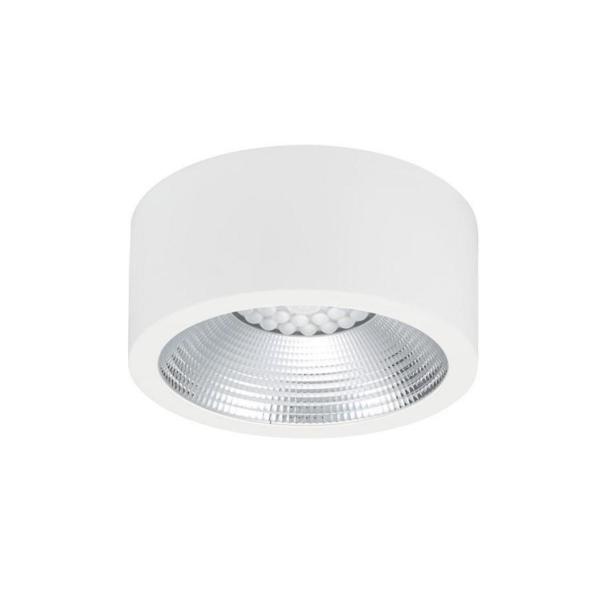 DOWNLIGHT INSAVER SLIM UGR19 220 20W 2350lm 830 MONTAJE EN SUPERFICIE