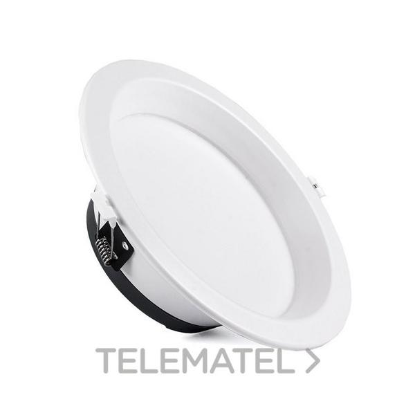 DOWNLIGHT MULTIPOTENCIA 15/20W 3CCT