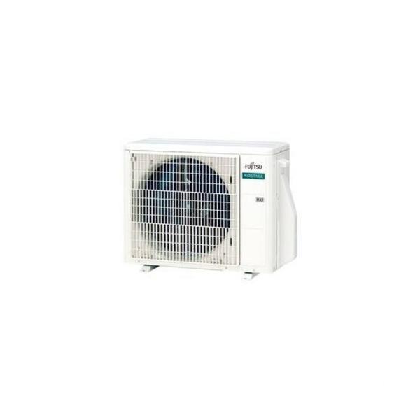 UNIDAD EXTERIOR 1x1 ASY35-KN SPLIT PARED INVERTER